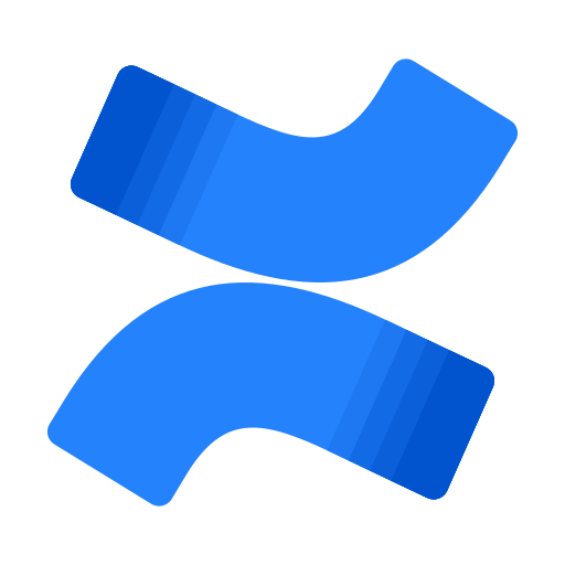 Confluence logo